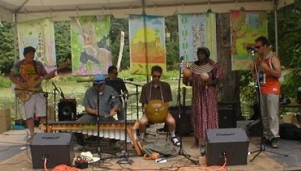 Zimfest USA